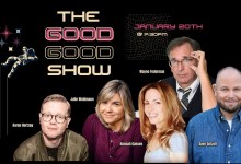 The Good Good Show