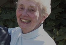 Dorothy W. Angwin