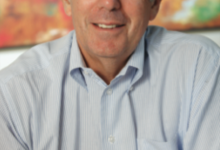 In Memoriam  David Krieger  1942-2023