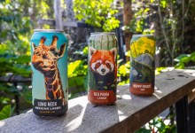 New Zoo Brews