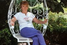 In Memoriam  Frances Corcoran  1928-2023