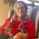 Barbara Ariel (Berscht) Ford