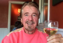 Garry Francis Humphrey