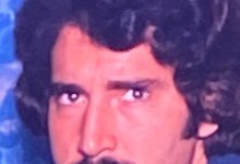 Raymond Gayle MacDonald