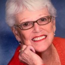 Margaret Patricia (Patti) Earnshaw