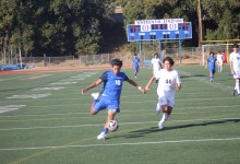 Rivals Dos Pueblos and San Marcos Battle to Scoreless Draw in Boys’ Soccer