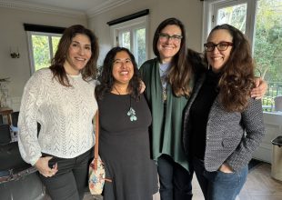 Poetry Connection: El Salvador Edition