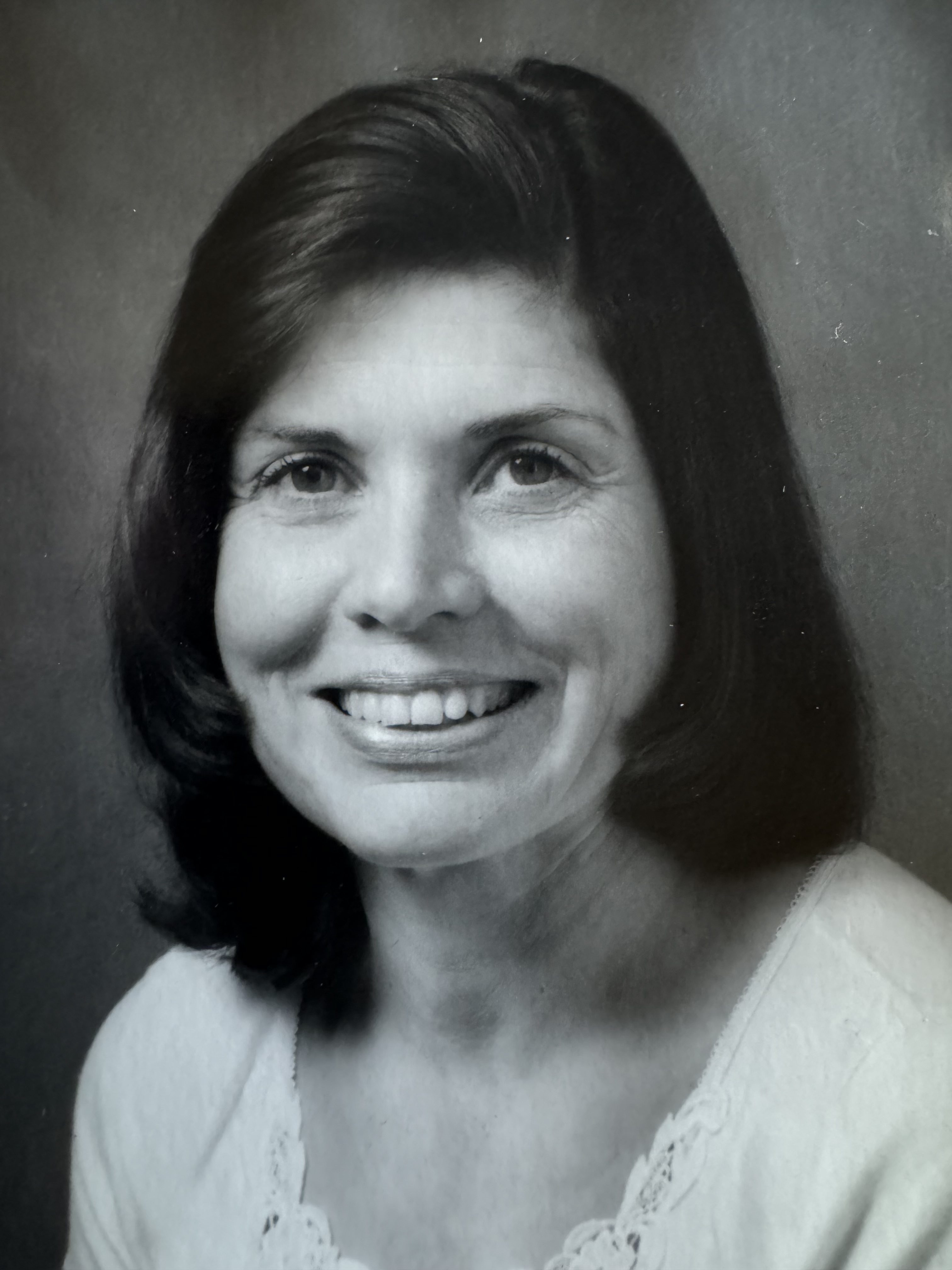 Betty F. McDermott The Santa Barbara Independent