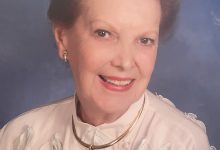 Jessie “Barbara” Dixon