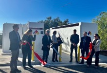New Battery Energy System Brings Sustainability and Resiliency to Santa Barbara’s Energy System