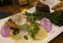 Fine Dining at the Chumash Casino Resort