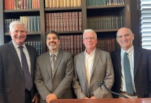 S.B. Neighborhood Clinics Shares Challenges at Strategic Advisory Council Luncheon