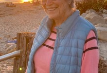 Mary Ann Kovacevich Froley