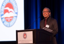 Dr. Richard Yao Is Featured Speaker at Santa Barbara Scholarship Foundation Luncheon