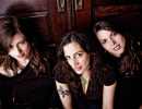 An Evening with The Wailin’ Jennys