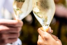 NYE Starlit Rooftop Party