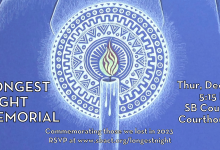 The Longest Night Memorial