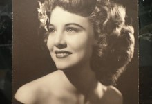 Margaret L. Albright