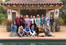 Mental Health Matters Named AWC-SB 2023 Founder’s Award Winner, Member of the Year Joan Tapper Will Also be Recognized 