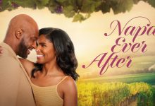 UC Santa Barbara Lecturer Writes Historic Hallmark Film