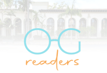 OG Readers New Tutor Training: 3-Part Series