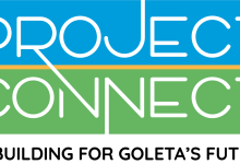 Goleta City Council Awards Project Connect Construction Contract