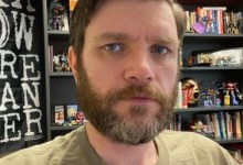 Ring of Fire: Music of Johnny Cash – Tea Matinee