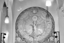 Review | Voyces in a Chapel, Site Meets Glorious Sound in Santa Barbara