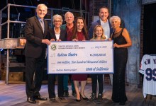 Rubicon Theatre Company in Ventura Receives $1.5 Million Gift from Senator Monique Limón and Assemblymember Steve Bennett