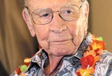 Ralph Kenneth Rydman