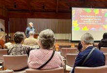 Santa Barbara County Genealogical Society to Host Annual Member Share Event on December 16