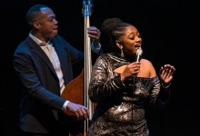 Review | Breaking Musical Bread, Sharing the Spotlight