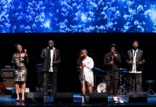 ON the Beat | The Gospel According to Gospel