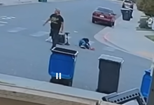 Santa Barbara Man Arrested for Two Unprovoked Attacks in Calabasas