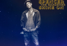 ON the Beat | Shiny Musical Gifts, Locally-Sourced