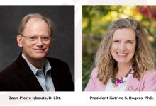 Film Premier: “The Voices of Fielding”