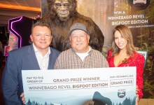 SANTA MARIA MAN WINS $150K ‘SEE & BELIEVE’ GRAND-PRIZE GIVEAWAY AT CHUMASH CASINO RESORT
