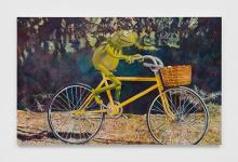 A Conversation with Keith Mayerson