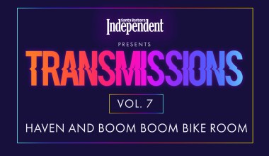 ‘Transmissions’ Episode 7: Haven & Boom Boom Bike Room