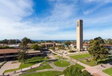 UCSB to Spend $3.7 Million on Isla Vista Improvements