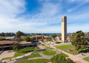 UC Santa Barbara Dining-Hall Workers to Form Union