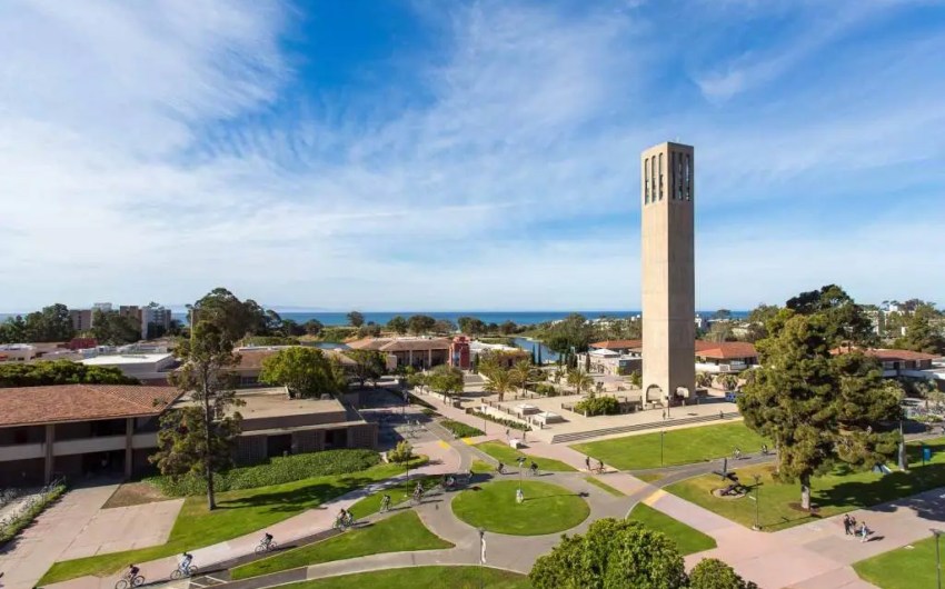 UC Santa Barbara Dining-Hall Workers to Form Union