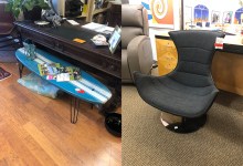 The Best Santa Barbara and Goleta Stores for Pre-Loved Kids’ Furnishings