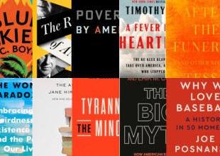 The 10 Best Books of 2023, From California Review of Books