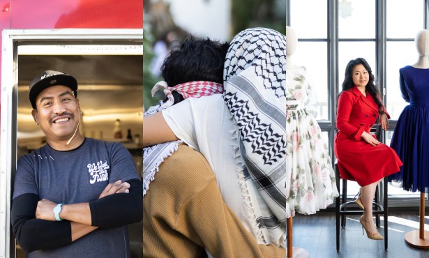 Our Year in Photos 2023