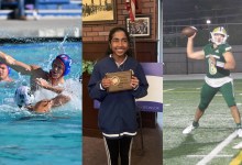 Student Athletes Earn All–Channel League Honors