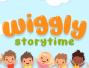 Wiggly Storytime