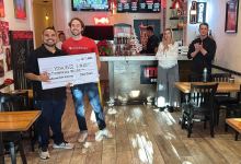 Santa Barbara’s Yona Redz Wins $50,000 DoorDash Giveaway