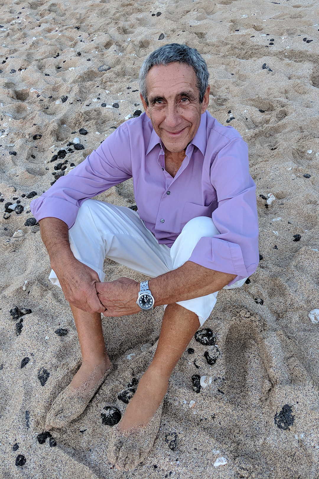 Robert Paul Rifkin - The Santa Barbara Independent