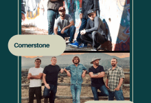 Cornerstone with Ojai Department of Rhythm
